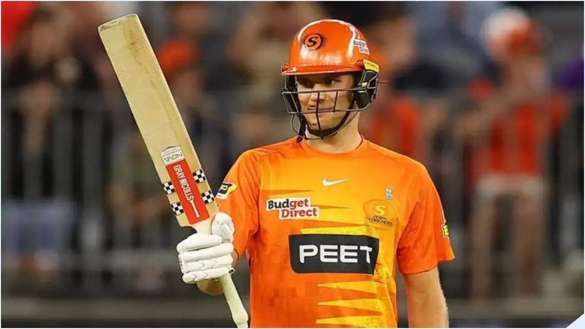 भारत और ऑस्ट्रेलिया के बीच ODI सीरीज का ऐलान, 14 सदस्यीय टीम में शामिल हुए दो IPL खिलाड़ी