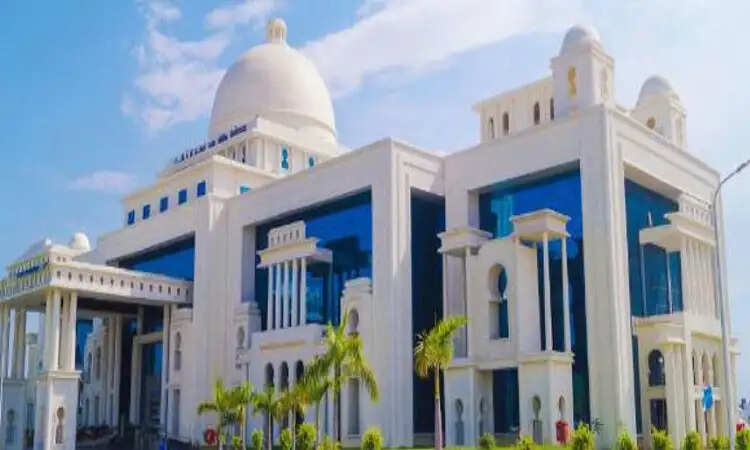 डॉ. एपीजे अब्दुल कलाम तकनीकी विश्वविद्यालय में करोड़ों का टेंडर घोटाला: जांच की मांग