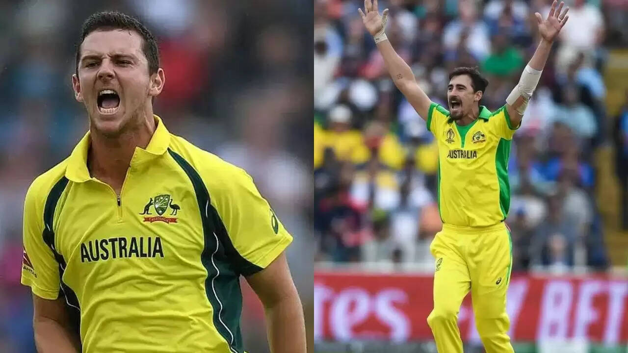 ऑस्ट्रेलिया ने भारत के खिलाफ ODI और T20I श्रृंखला के लिए टीम की घोषणा की