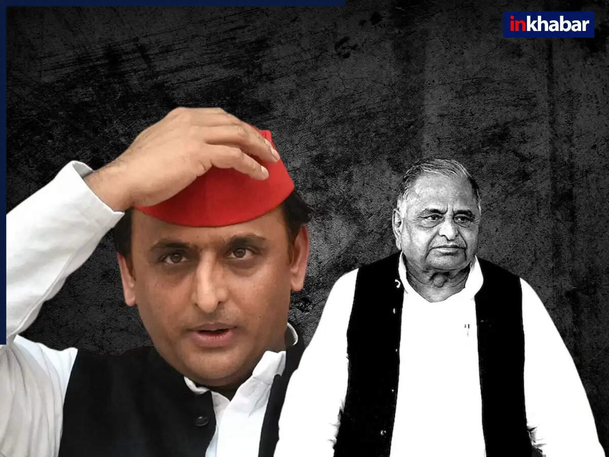 समाजवादी पार्टी के बंगले पर प्रशासन की कार्रवाई, पूर्व मुख्यमंत्री का आवंटन रद्द