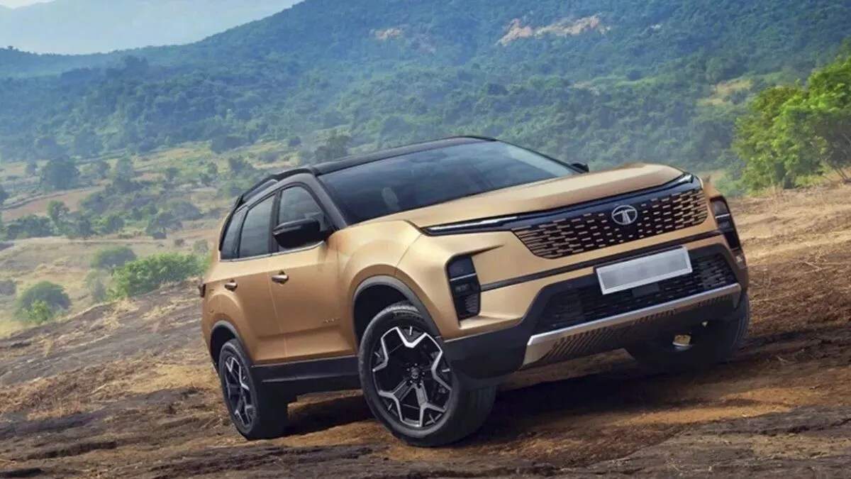 दिसंबर में नई कारों का धमाका: Maruti, Tata और Kia की नई SUVs