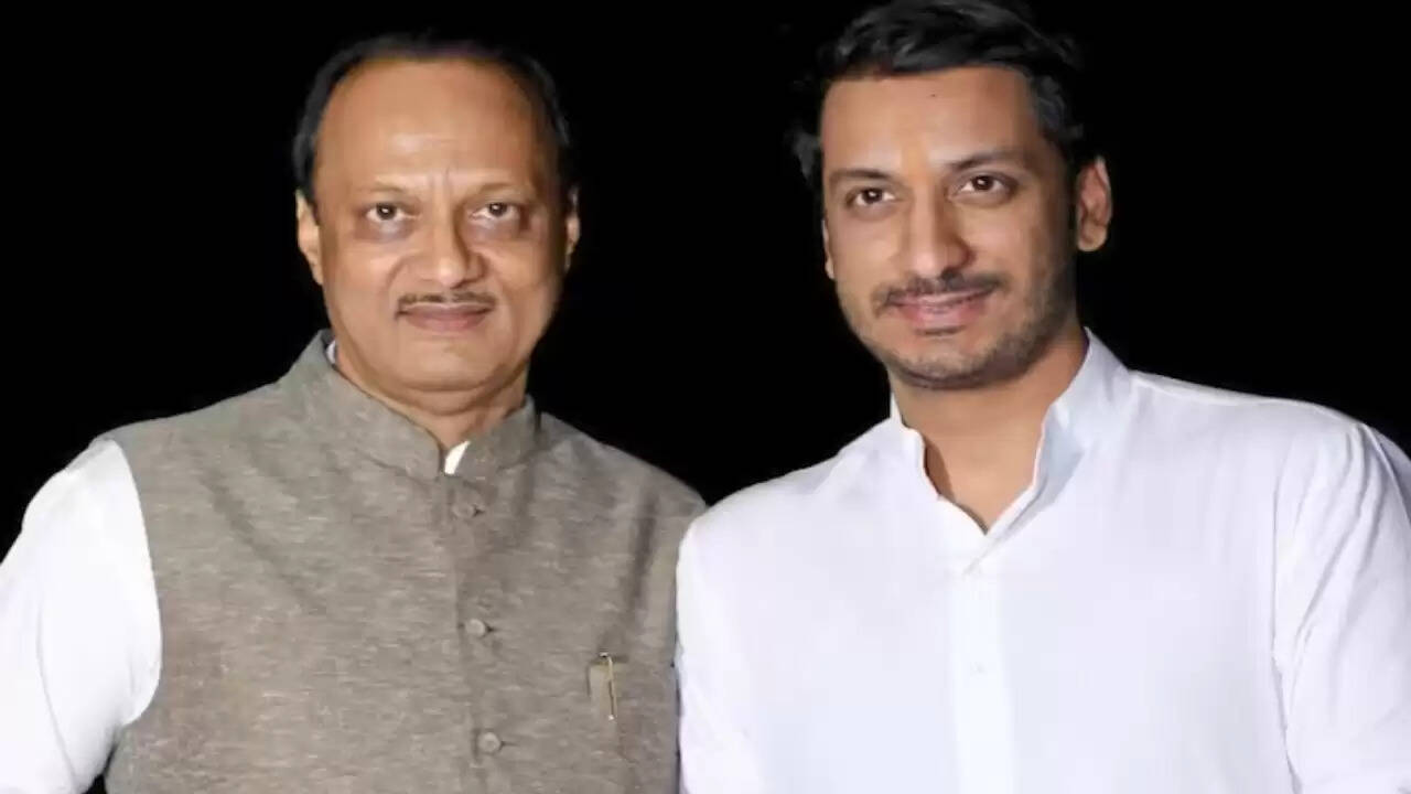 पार्थ पवार की लैंड डील में बढ़ी मुश्किलें, 21 करोड़ का नोटिस