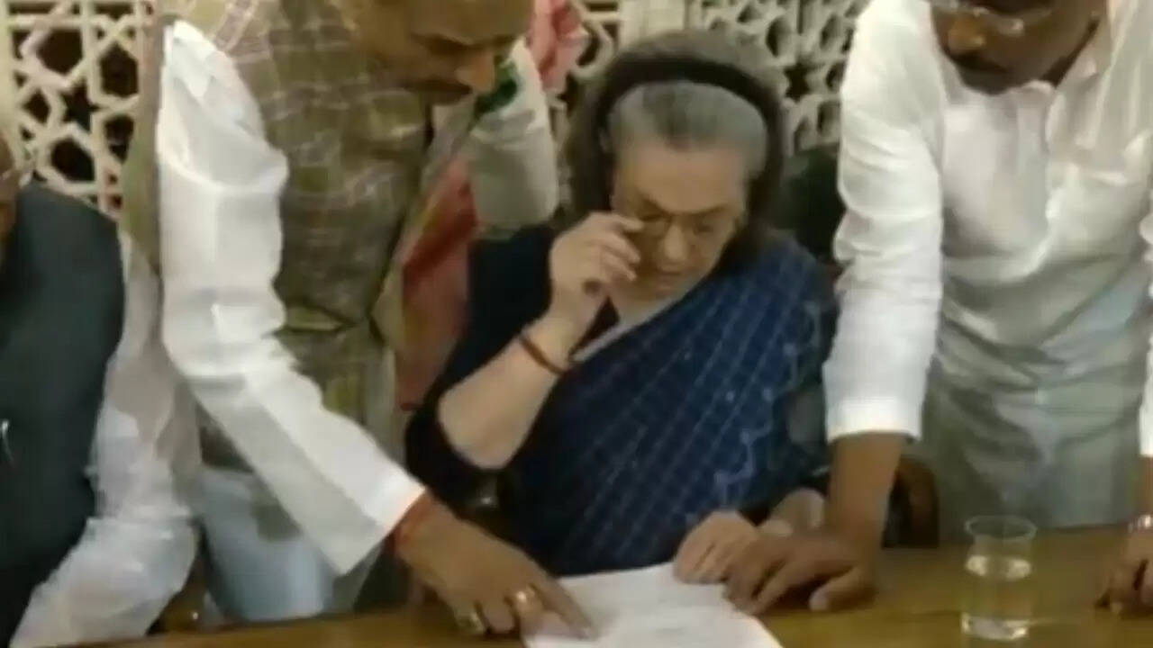 भारत के उपराष्ट्रपति चुनाव में बी. सुदर्शन रेड्डी का नामांकन