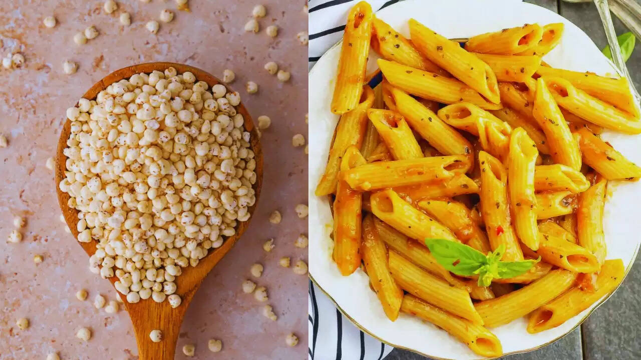 क्या मिलेट ने पास्ता को पीछे छोड़ दिया? जानें Gen Z की नई पसंद