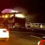 सऊदी अरब में बस दुर्घटना: 42 भारतीयों की जान गई, सरकार ने उठाए कदम