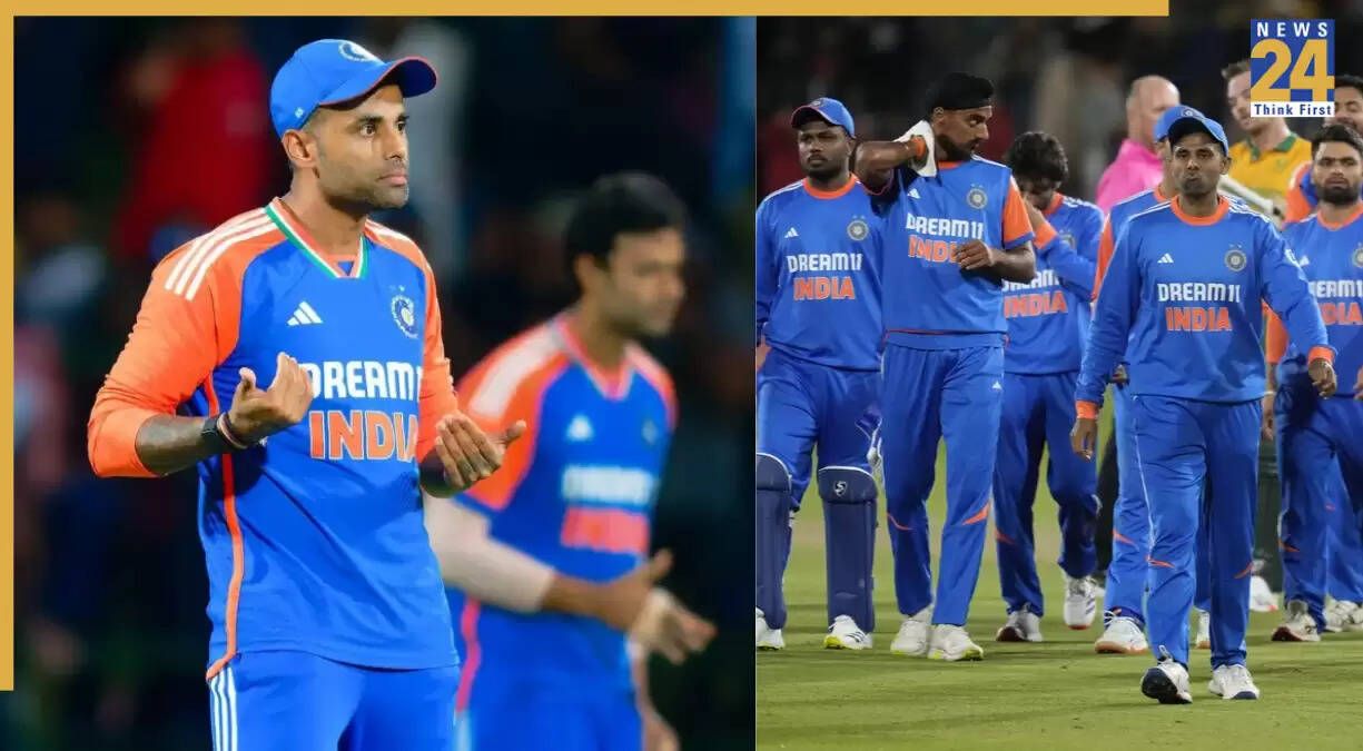 Suryakumar Yadav को एशिया कप 2025 के लिए महत्वपूर्ण सलाह