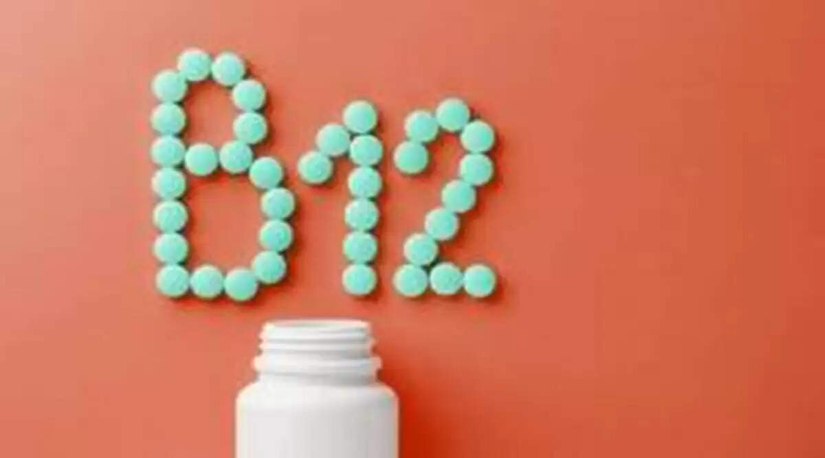 विटामिन-बी12: मानसिक स्वास्थ्य के लिए आवश्यक तत्व