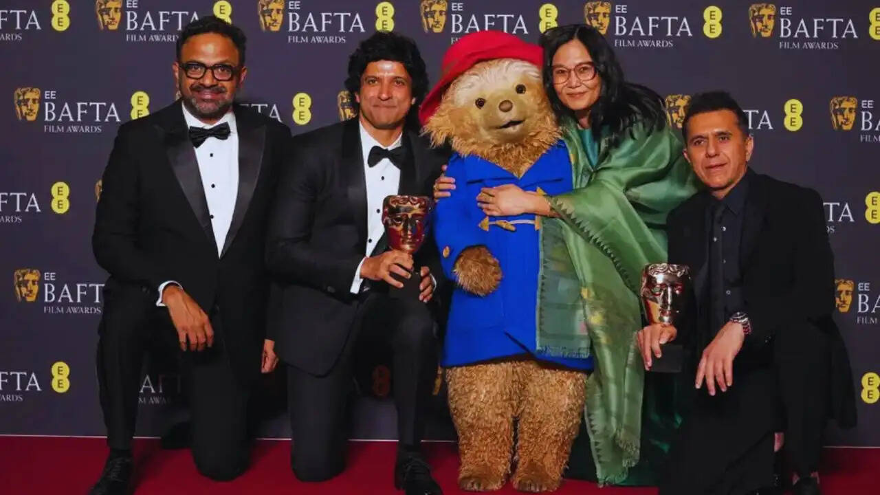 भारतीय सिनेमा की ऐतिहासिक जीत: मणिपुरी फिल्म 'बूंग' ने BAFTA 2026 में मचाई धूम