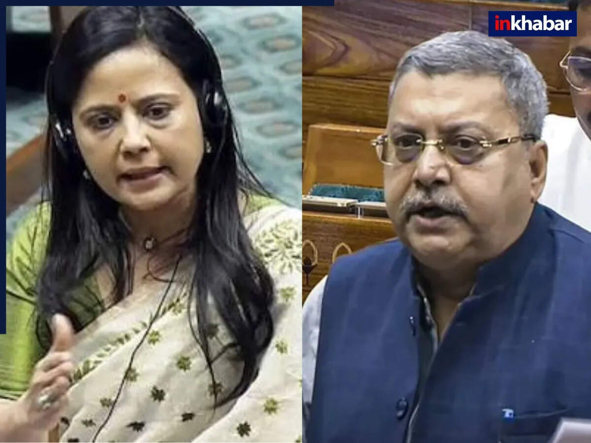 महुआ मोइत्रा और कल्याण बनर्जी के बीच विवाद: राजनीति में अभद्र भाषा का प्रयोग
