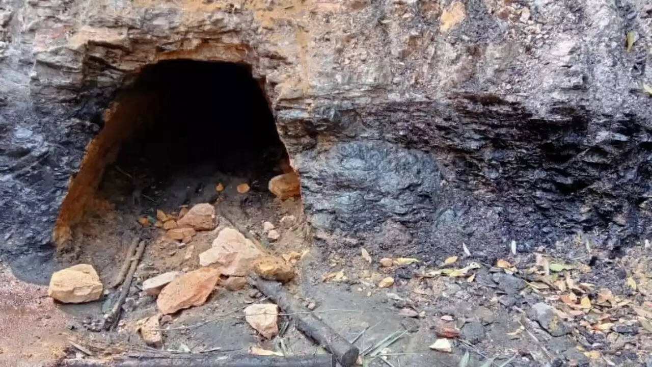 मेघालय में अवैध कोयला खदान में विस्फोट, 10 मजदूरों की जान गई