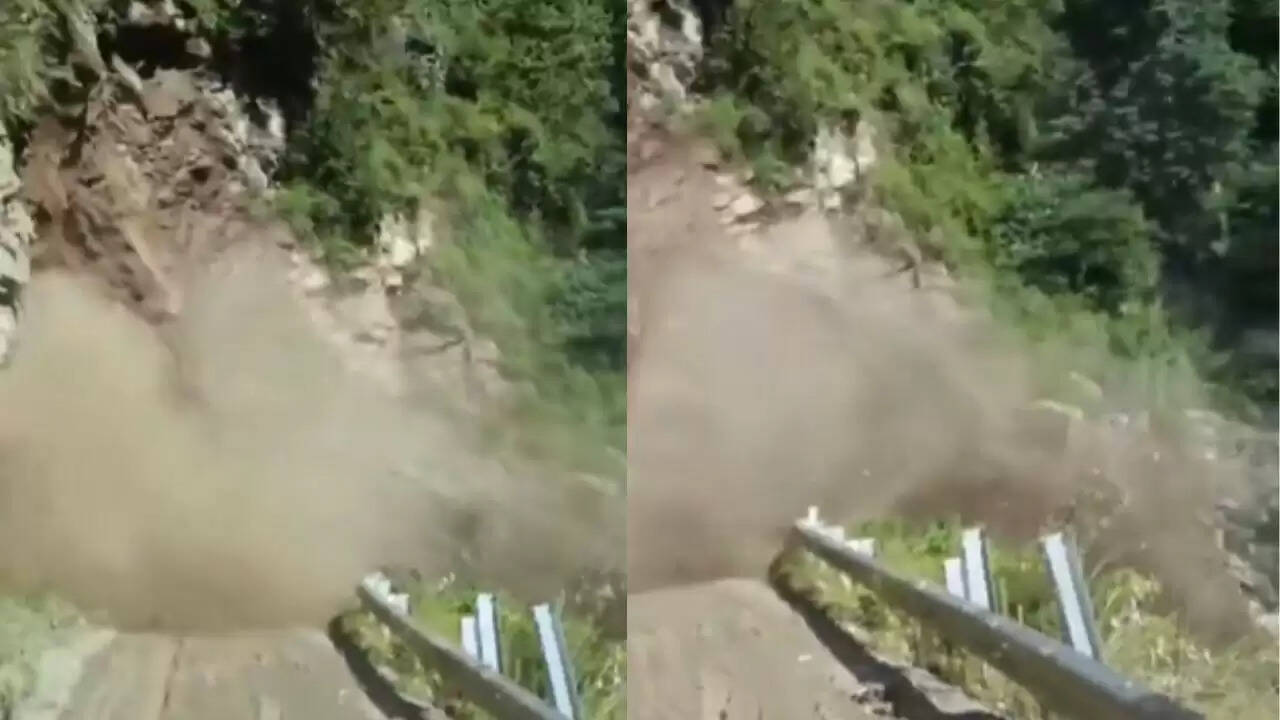उत्तराखंड में भूस्खलन: पहाड़ी जीवन की चुनौतियाँ