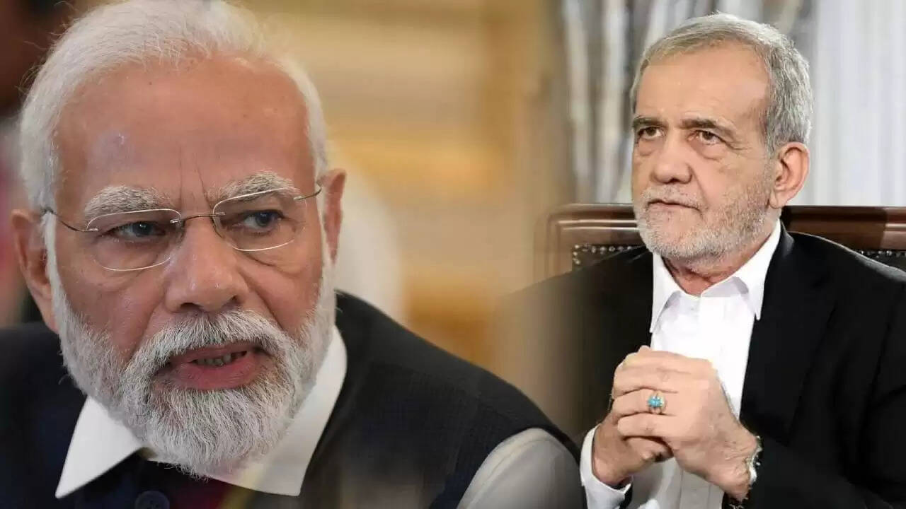प्रधानमंत्री मोदी ने ईरान-इज़रायल संघर्ष पर चिंता व्यक्त की