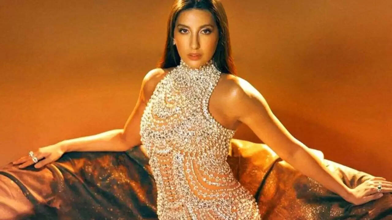 नोरा फतेही की लव लाइफ और करियर में नई ऊंचाइयां