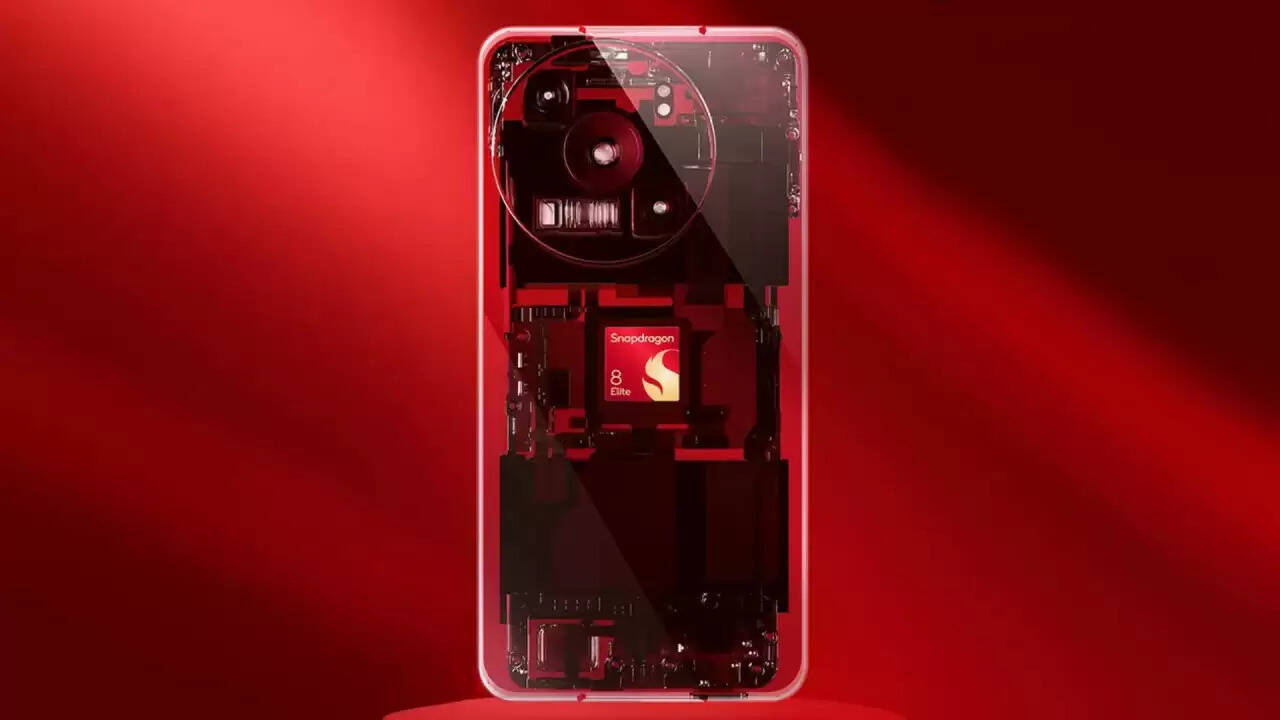 Qualcomm Snapdragon 8 Elite Gen 5: स्मार्टफोन की परफॉर्मेंस में नया आयाम