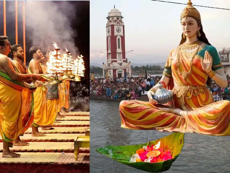 गंगा दशहरा: 10 की संख्या का महत्व और इसके पीछे का रहस्य