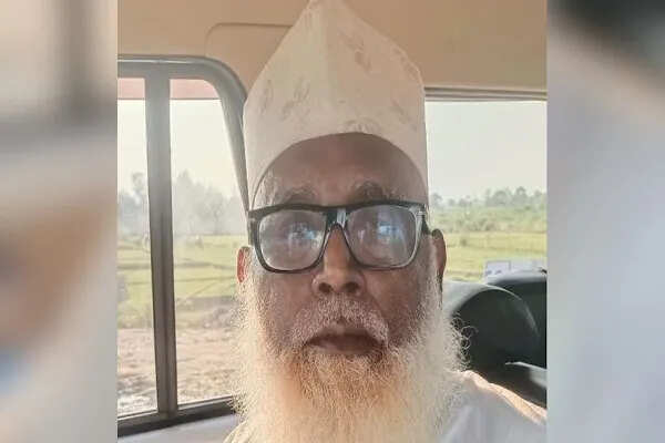 छांगुर बाबा: सड़कों से 100 करोड़ की संपत्ति तक का सफर