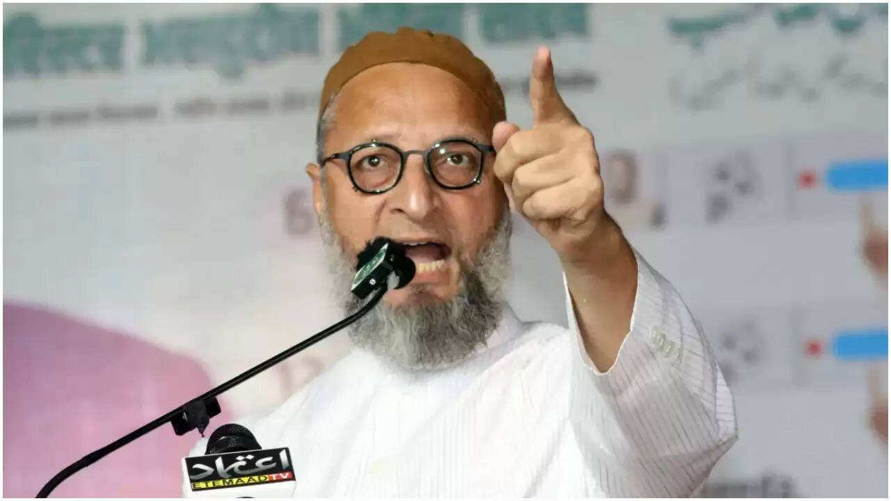 सीमांचल में चुनावी हलचल: ओवैसी, शाह और नीतीश की रणनीतियाँ
