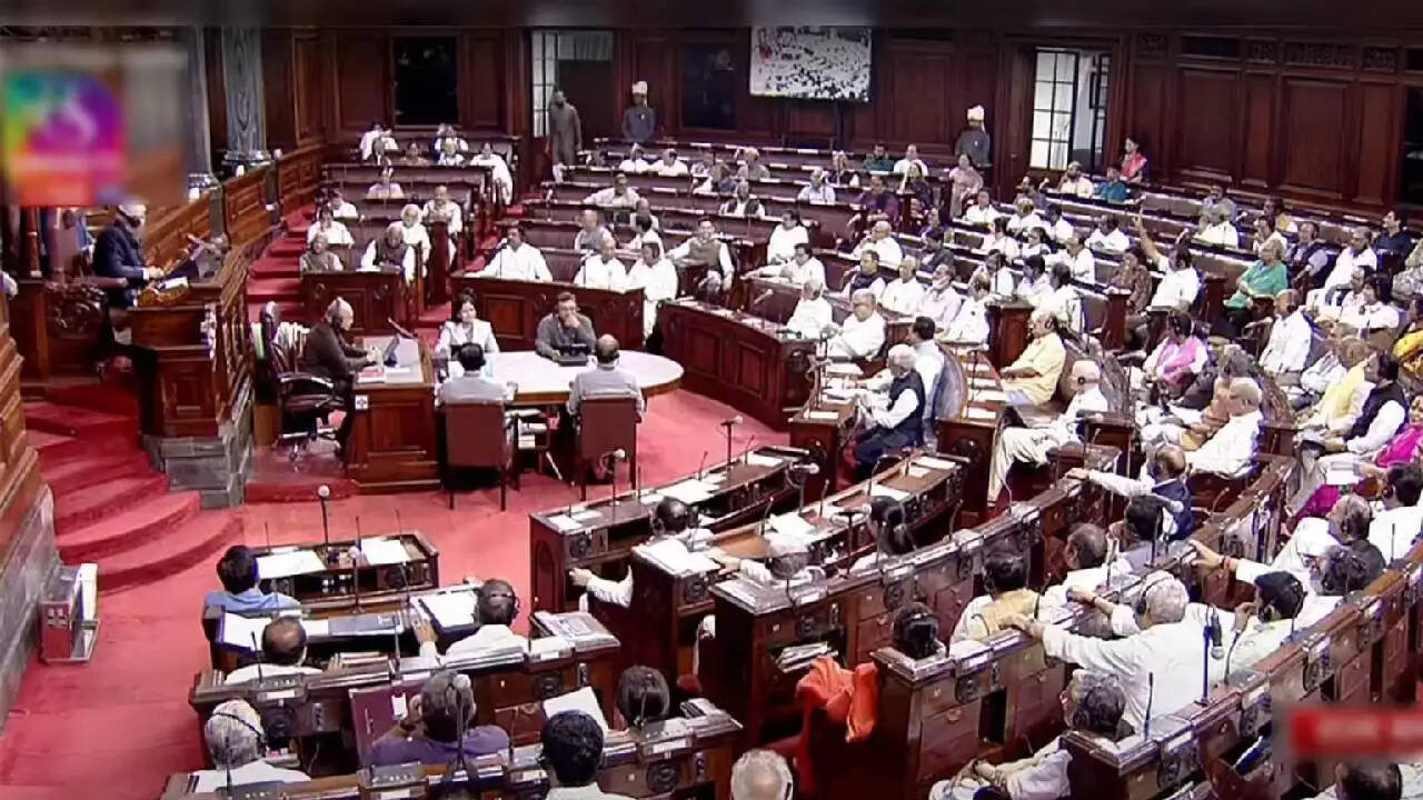 राज्यसभा सांसदों की संपत्ति और आपराधिक मामलों पर चौंकाने वाली रिपोर्ट: क्या कहती है ADR की नई स्टडी?