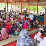 300 से अधिक परिवारों को जनकल्याण शिविर में मिली सरकारी योजनाओं का लाभ