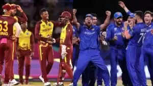 अफगानिस्तान के खिलाफ टी20 सीरीज के लिए वेस्टइंडीज टीम का नया कप्तान घोषित