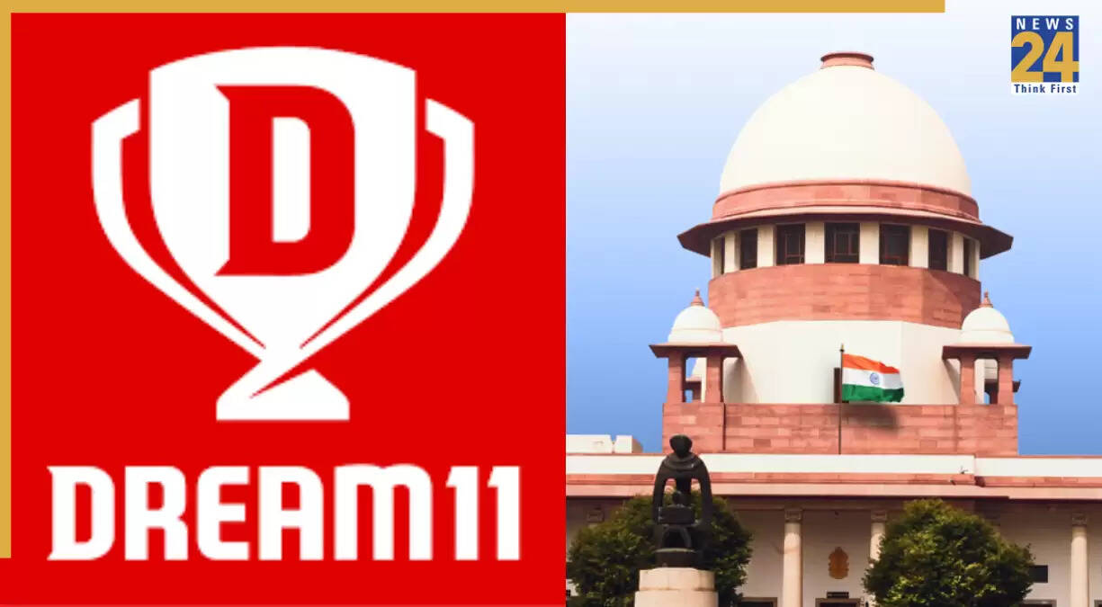 Dream 11 ने ऑनलाइन गेमिंग बिल को चुनौती नहीं देने का किया ऐलान