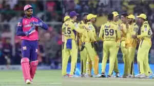 संजू सैमसन को CSK का कप्तान बनाने के 6 कारण