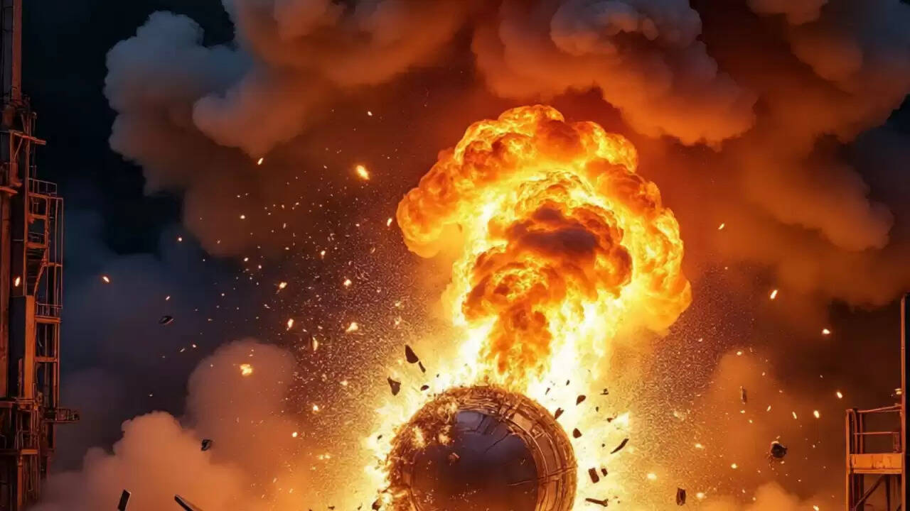 दिल्ली विस्फोट पर विवादित टिप्पणी करने वाले रिटायर्ड प्रिंसिपल की गिरफ्तारी