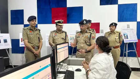 लुधियाना में ट्रैफिक प्रबंधन के लिए आईटीएमएस की शुरुआत