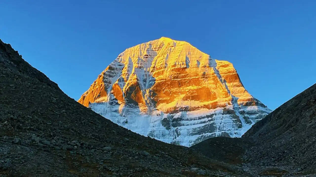 कैलाश मानसरोवर यात्रा 2026: आवेदन प्रक्रिया और महत्वपूर्ण जानकारी