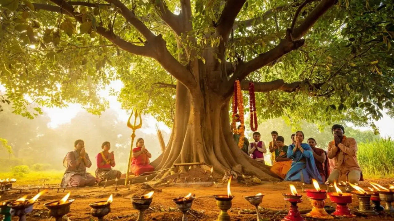 वट सावित्री व्रत: परंपरा और उत्साह का अद्भुत संगम