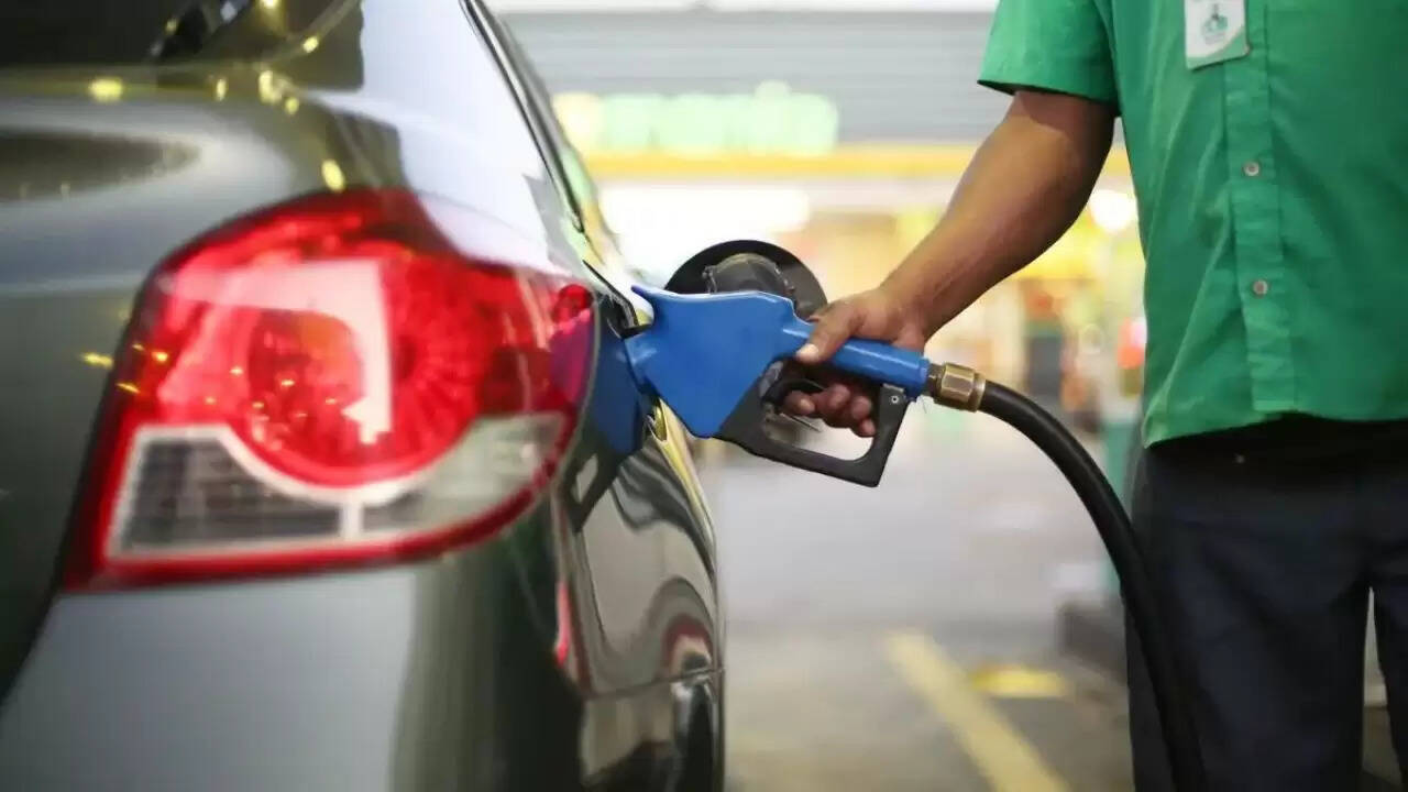 आज के पेट्रोल और डीजल के दाम: जानें अपने शहर के रेट
