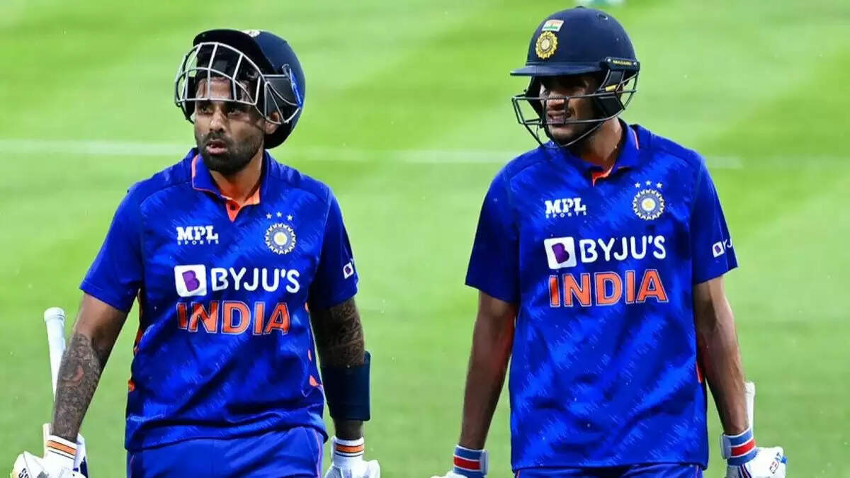 Asia Cup 2025: Team India Captaincy Dilemma - Shubman Gill or Suryakumar Yadav?