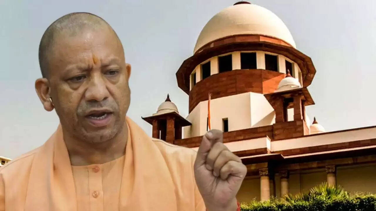 सुप्रीम कोर्ट ने कांवड़ यात्रा मार्ग पर रेस्तरां मालिकों को लाइसेंस प्रदर्शित करने का निर्देश दिया