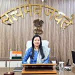चंडीगढ़ में योग प्रशिक्षण शिविर का आयोजन