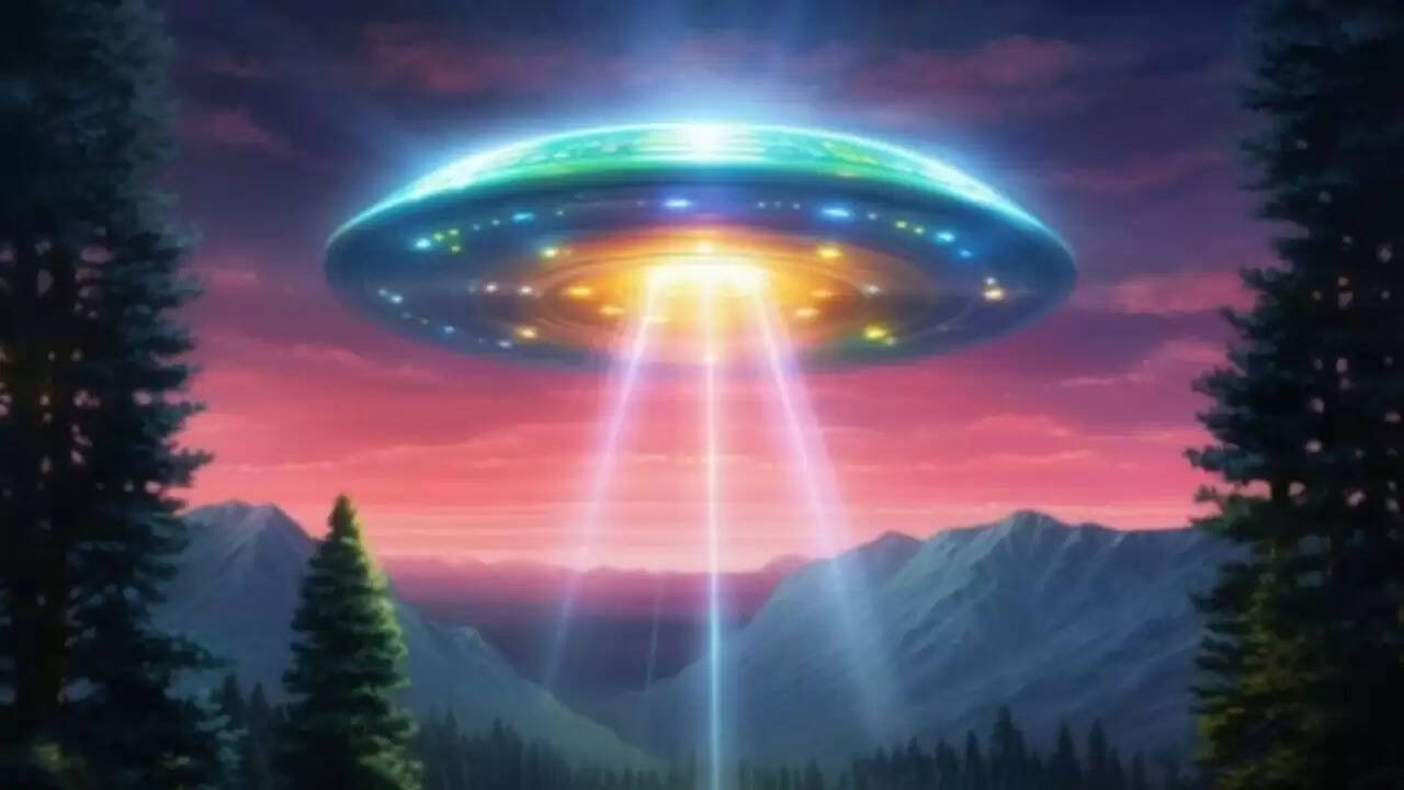 विश्व UFO दिवस 2025: रहस्यमयी उड़ने वाली वस्तुओं की खोज