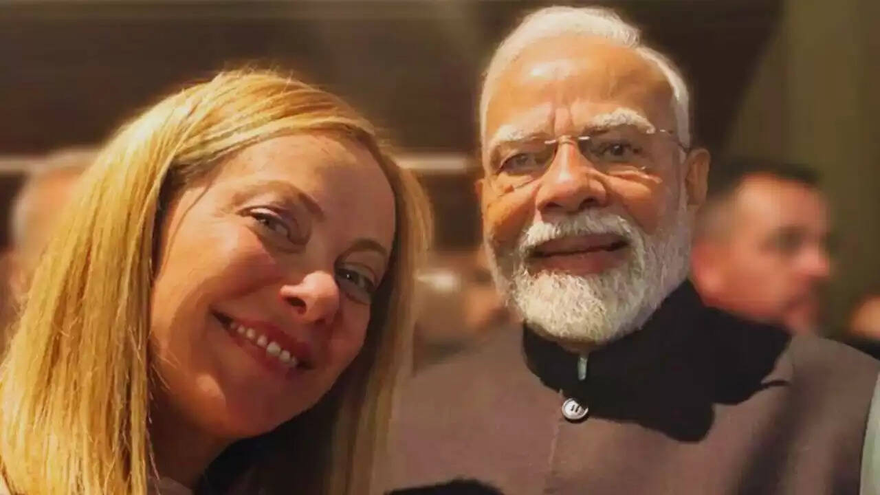 PM मोदी के 75वें जन्मदिन पर इटली से मिली खास बधाई और अनोखा पिज्जा