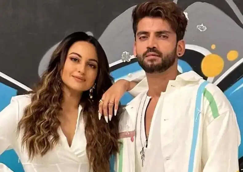 सोनाक्षी सिन्हा की मां ने प्रेग्नेंसी अफवाहों पर किया खुलासा