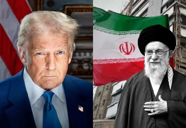 ईरान-अमेरिका संघर्ष: ट्रंप का बड़ा बयान और सैन्य स्थिति