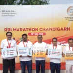 रिज़र्व बैंक ओम्बड्समैन ने सुरक्षित डिजिटल बैंकिंग के लिए जागरूकता मैराथन का आयोजन किया