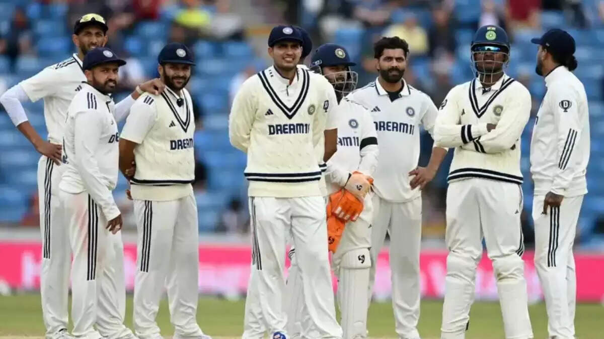भारत ने बचे 4 टेस्ट मैचों के लिए टीम का ऐलान किया, MI-CSK से 2 और GT-LSG से 7 खिलाड़ियों को मौका