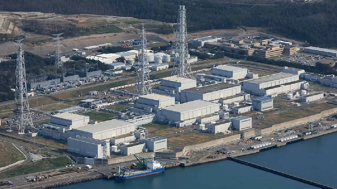 जापान में परमाणु ऊर्जा की वापसी: काशीवाजाकी-कारीवा संयंत्र का नया अध्याय