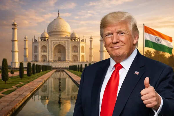 अमेरिकी राजदूत ने भारत-अमेरिका संबंधों को मजबूत करने का दिया आश्वासन