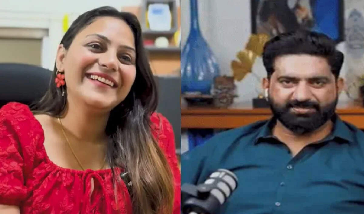 पाकिस्तान के जासूसी नेटवर्क का खुलासा: यूट्यूबर्स की भूमिका