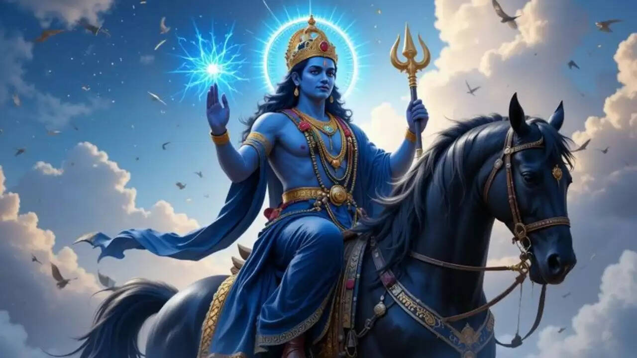 2026 में शनि देव का मीन राशि में उदय: जानें किस राशि को मिलेगा लाभ