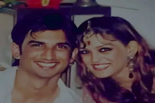 सुशांत सिंह राजपूत के जन्मदिन पर बहन श्वेता का भावुक संदेश