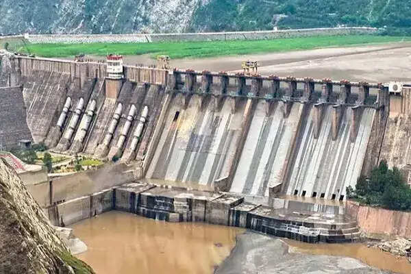 भारत की नई जल सुरक्षा रणनीति: पाकिस्तान के खिलाफ सख्त कदम
