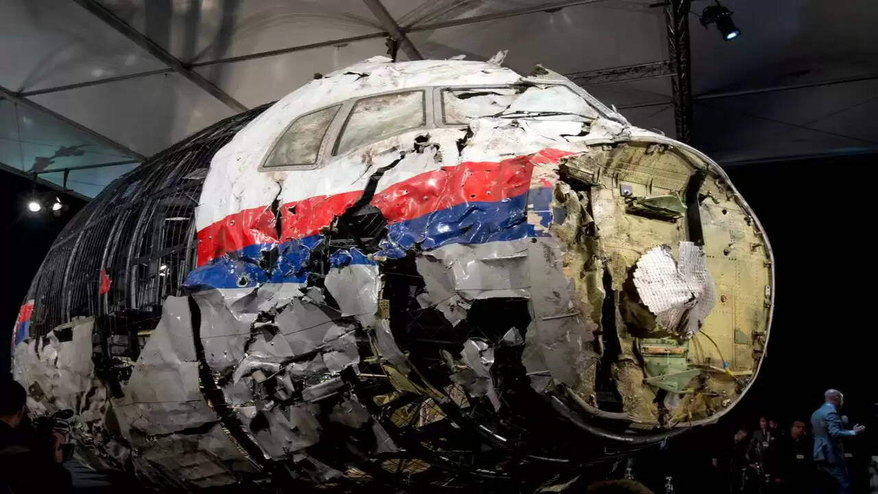 MH17 विमान हादसा: यूरोपीय अदालत ने रूस को ठहराया दोषी