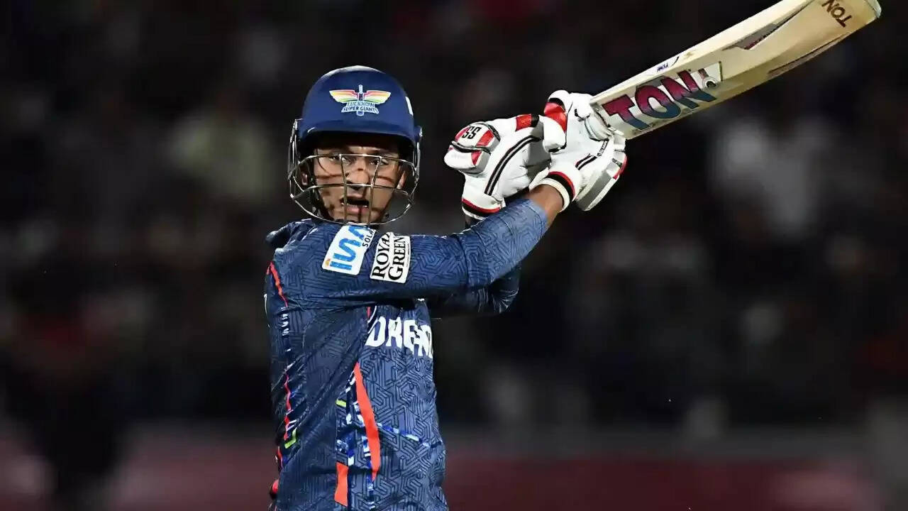 आयुष बडोनी की पहली ODI कॉल-अप: एक नए सफर की शुरुआत