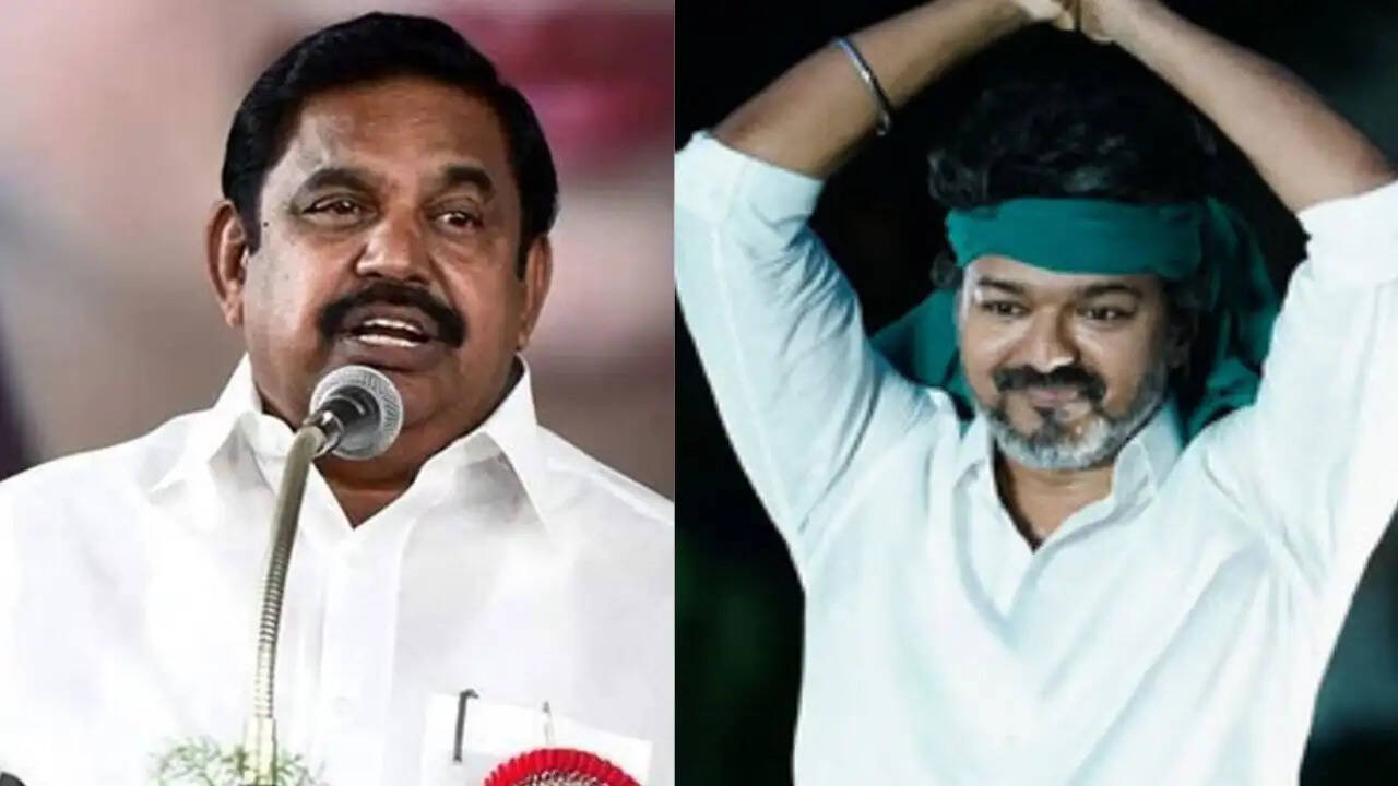 तमिलनाडु में AIADMK के विधायकों का TVK में शामिल होना: राजनीतिक बदलाव