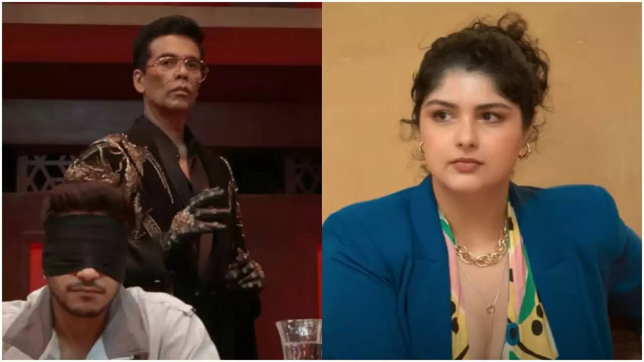 करण जौहर का रियलिटी शो 'द ट्रेटर्स': क्या है इसकी सच्चाई?